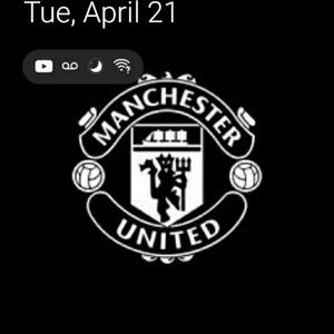 Meet your Posher, Harold